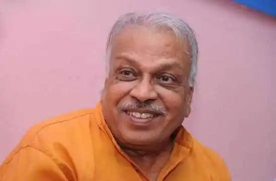 Image from K SHIVANAGOUDA NAYAKA: ಕನ್ನಡದ ಖ್ಯಾತ ಸಾಹಿತಿ ಶ್ರೀ ಎಚ್.ಎಸ್. ವೆಂಕಟೇಶಮೂರ್ತಿ ಅವರ ನಿಧನಕ್ಕೆ ಸಂತಾಪ ಕೋರ...