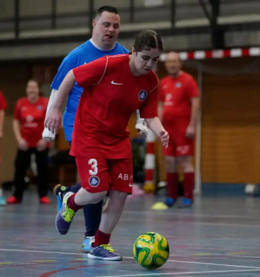 Image from FC Andorra: ๐ซโฝ๏ธ ๐๐๐๐ข๐ ๐ ๐๐๐ง๐ฎ๐ข๐ง๐ | FC Andorra ๐ Viatge a Bilbao per...