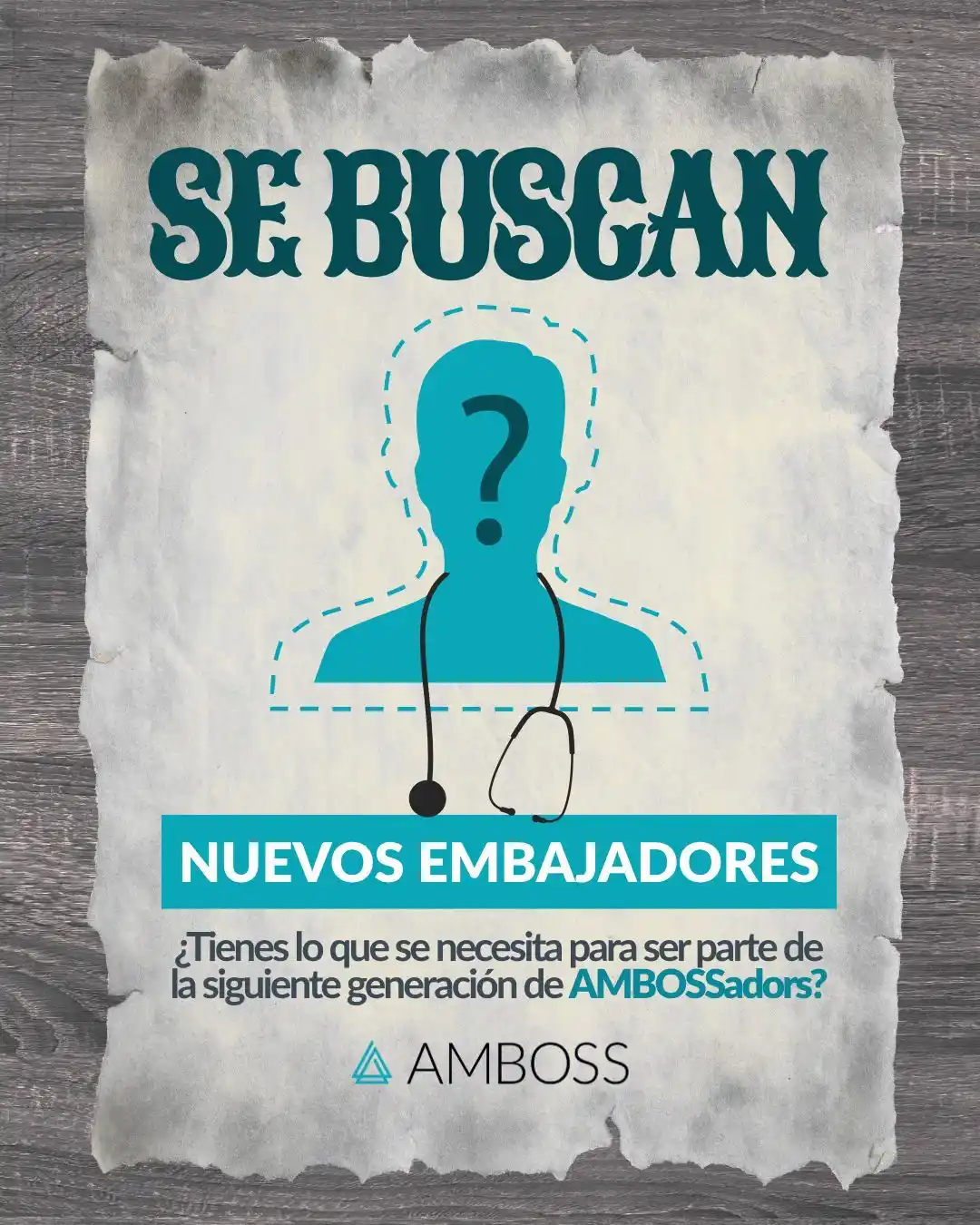 Image from Colectivo Médicxs En Formación: Les compartimos una oportunidad de la plataforma de Educación Médica A...