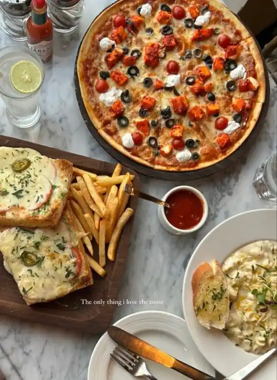 Image from Cravings: Looks tasty 😍...