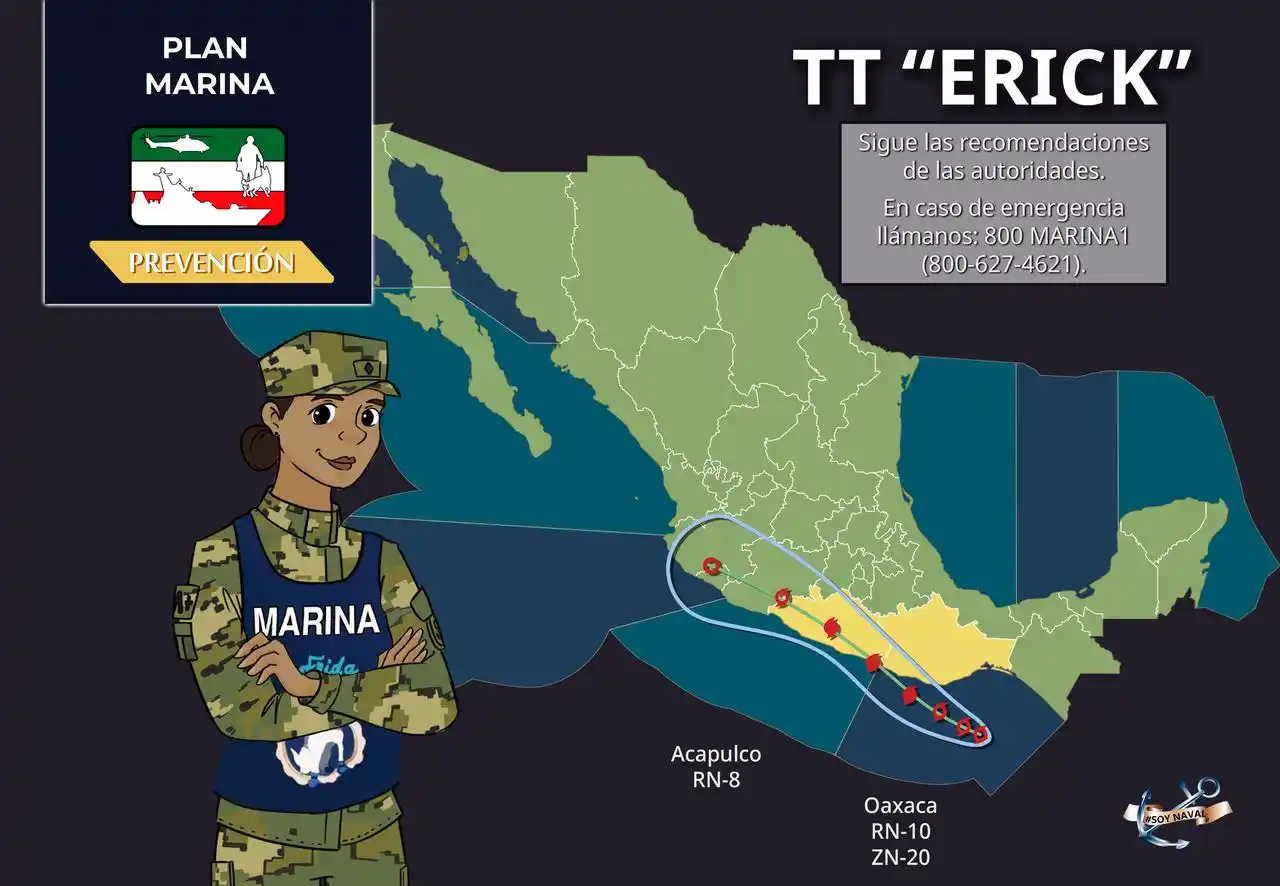 Image from Secretaría de Marina: <a class="text-blue-500 hover:underline cursor-pointer" href="/hashtag...