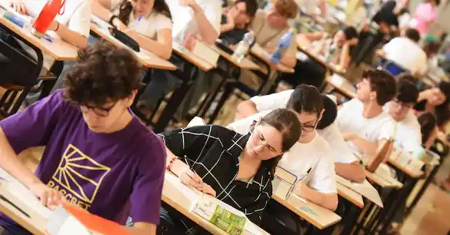 Image from Il Sole 24 Ore: 📚 *Maturità: dall’ammissione ai voti, 5 casi in cui sono intervenuti ...