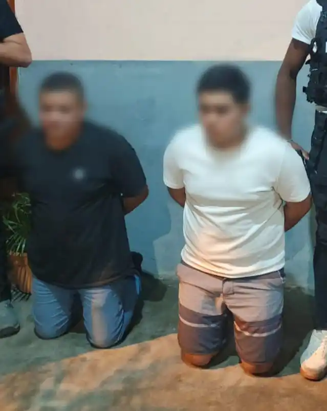 Image from NotiDiario Ecuador: Mediante técnicas de gestión investigativa en el cantón Babahoyo, <a c...