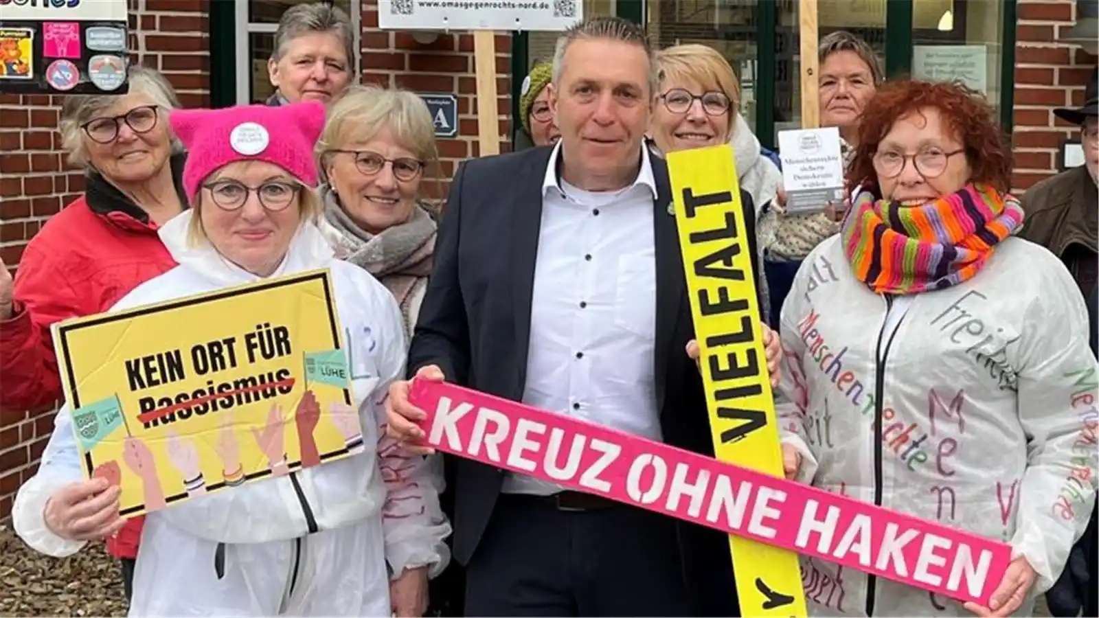 Image from TAGEBLATT: Moin am Mittag 🍜, wir haben die aktuellen Meldungen für euch: ➡️ Kam...