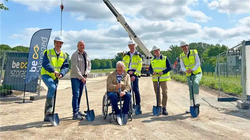 Image from TAGEBLATT: Moin, die Meldungen zum Frühstück: ⚡ Premiere im Kreis Stade: Hier en...