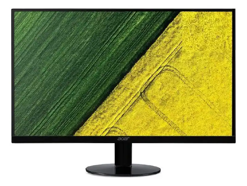 Image from Caça Preço Do Rocha !: MONITOR ACER 23.8" - FULL HD IPS - 120HZ 1MS R$ 560 Cupom ...