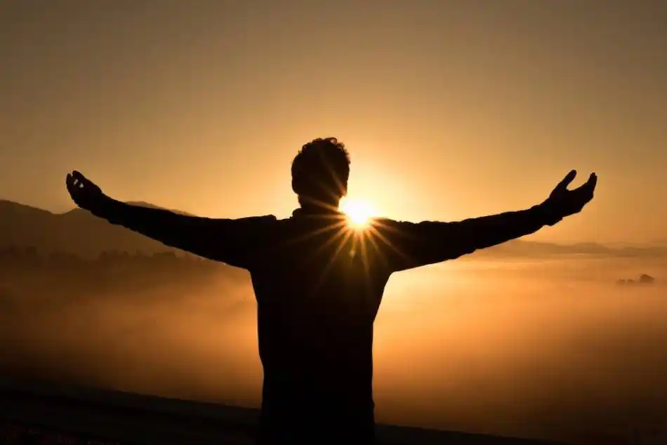 Image from Kumalo Daily: Most Gracious Lord, I come to You with a burden of bills, debts, and e...
