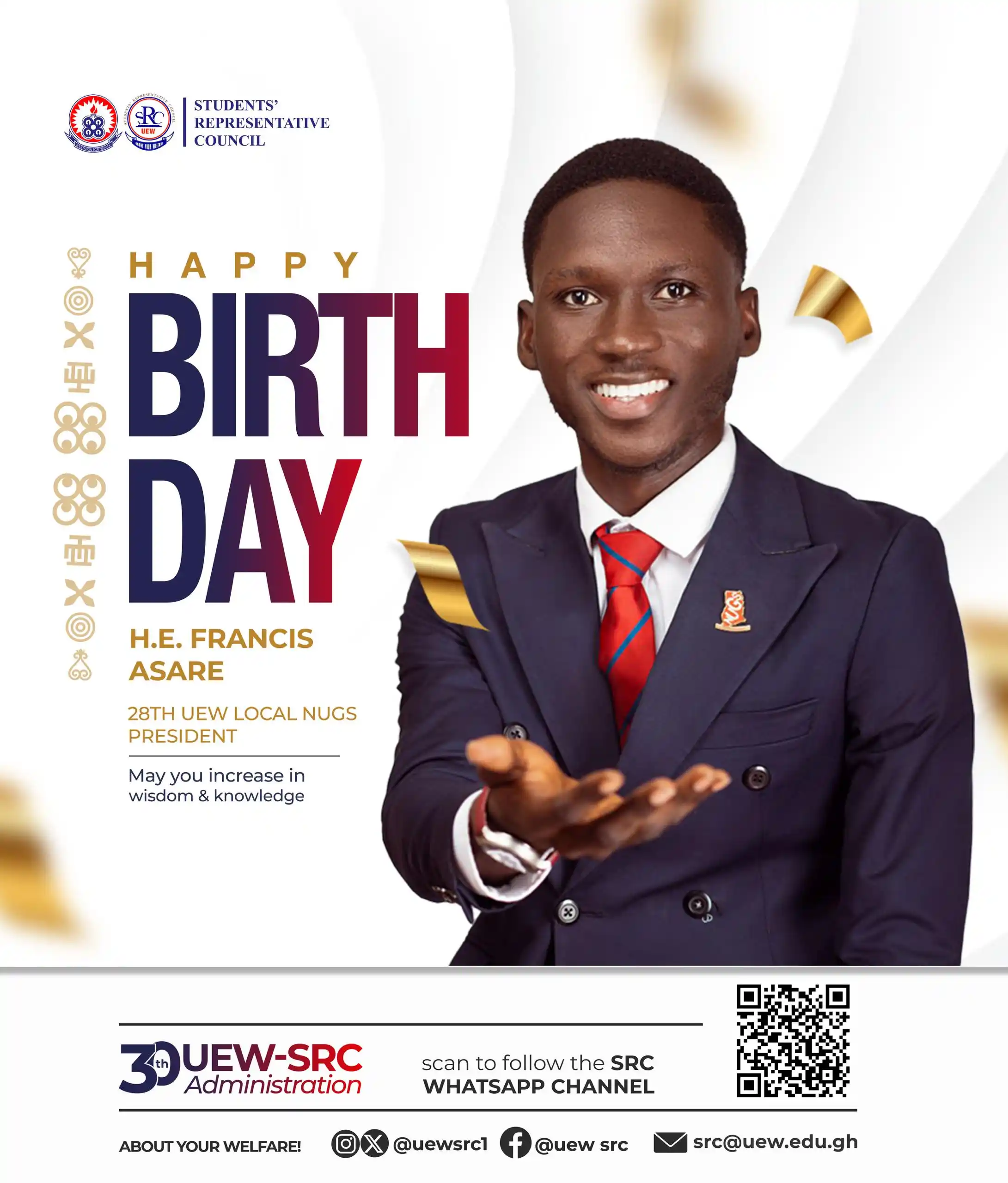 Image from UEW-SRC: 🇳🇱🇳🇱🇳🇱🇳🇱🇳🇱🇳🇱🇳🇱🇳🇱🇳🇱🇳🇱🇳🇱🇳🇱  *UEW-SRC* __________...