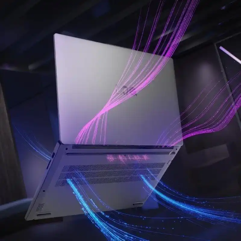 Image from Caça Preço Do Rocha !: 🆘Notebook Gamer Lenovo LOQ-E i5-12450HX, RTX 3050 6GB, 16GB/512GB, 15...