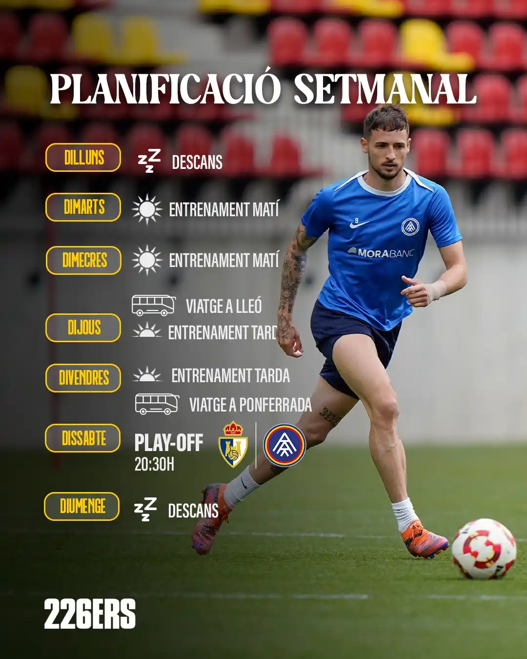 Image from FC Andorra: ποΈ π£πππ‘πππππππΓ π¦ππ§π ππ‘ππ <a class="text-blue-500 ...