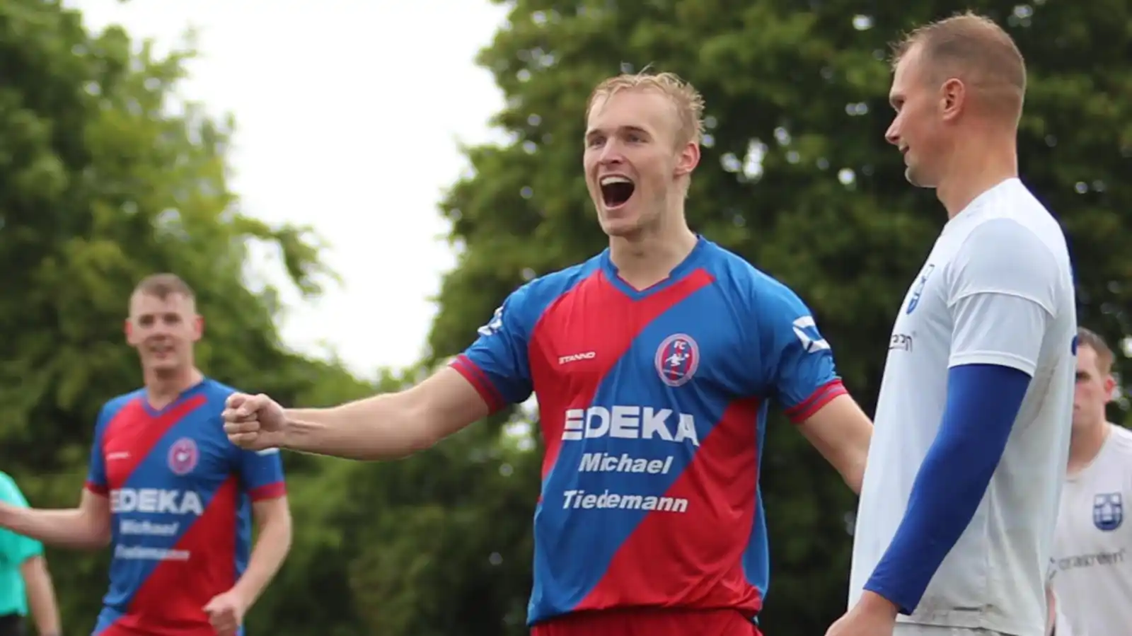 Image from TAGEBLATT: +++ Fußball am Abend +++ ➡️ Kreisliga: Spiele des FC Oste/Oldendorf s...