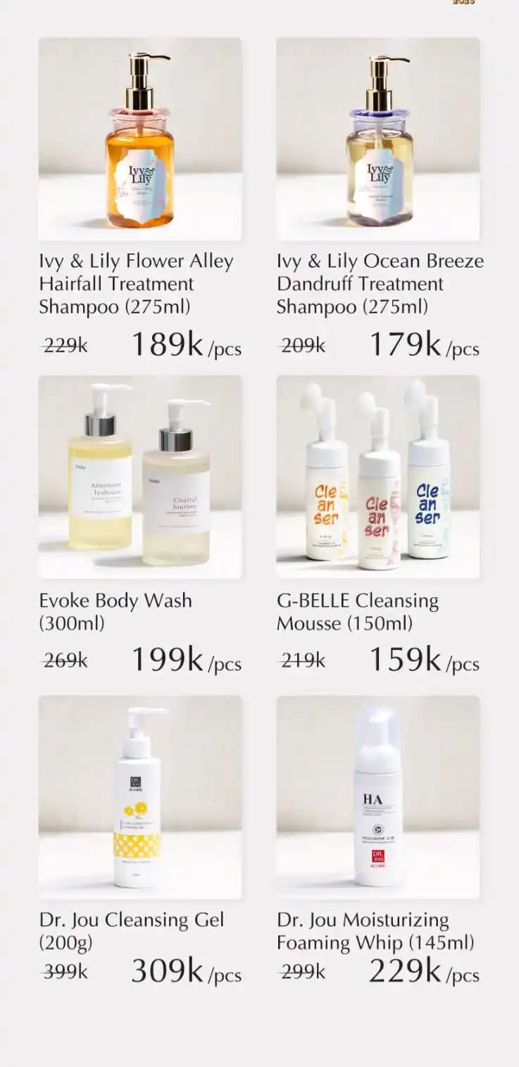 KATALOG JUSTIP.NIM ✨️ post
