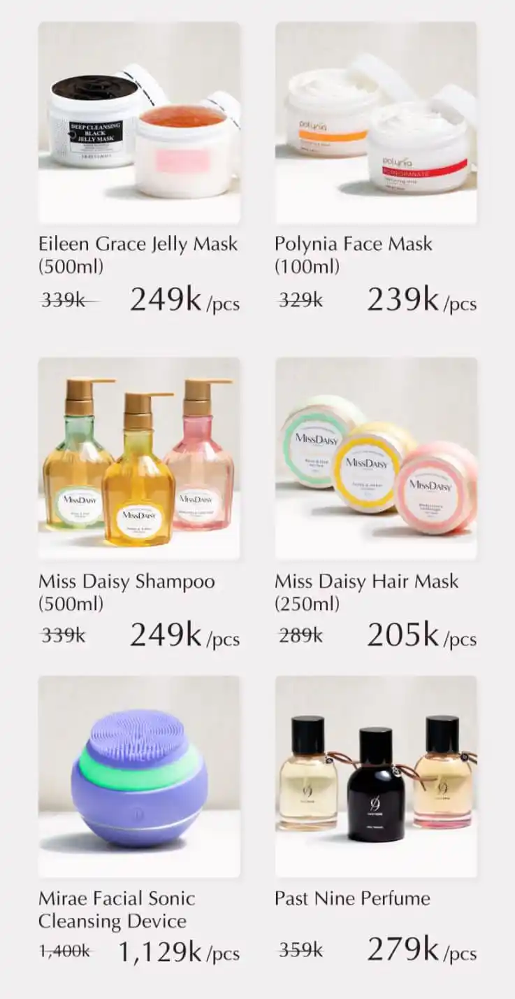 KATALOG JUSTIP.NIM ✨️ post