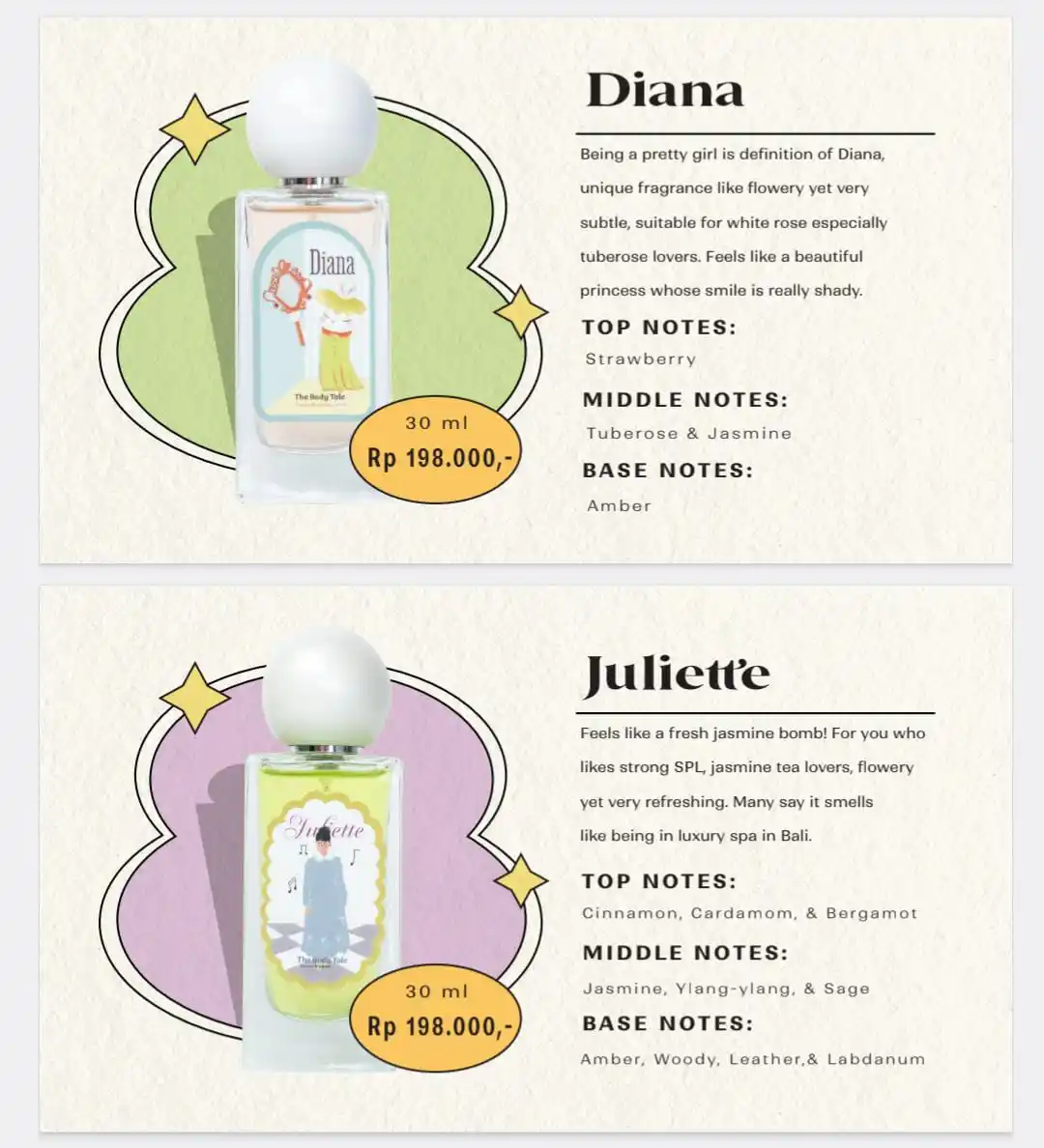 KATALOG JUSTIP.NIM ✨️ post