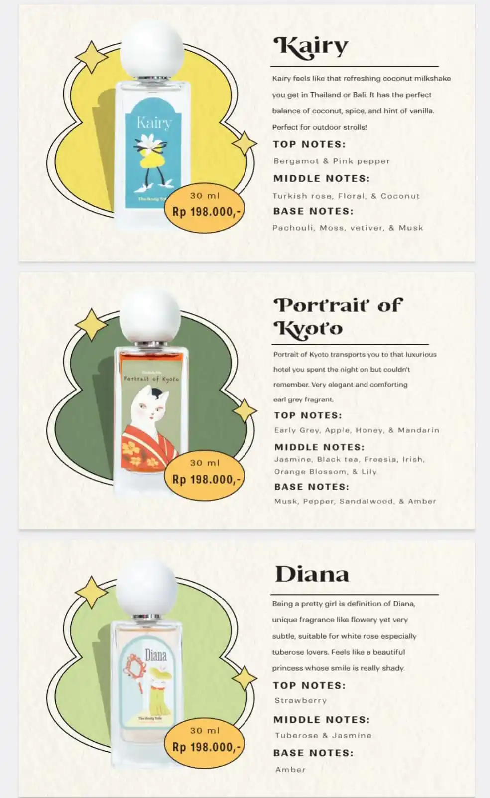 KATALOG JUSTIP.NIM ✨️ post