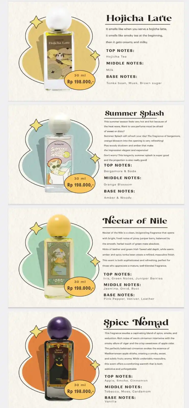 KATALOG JUSTIP.NIM ✨️ post