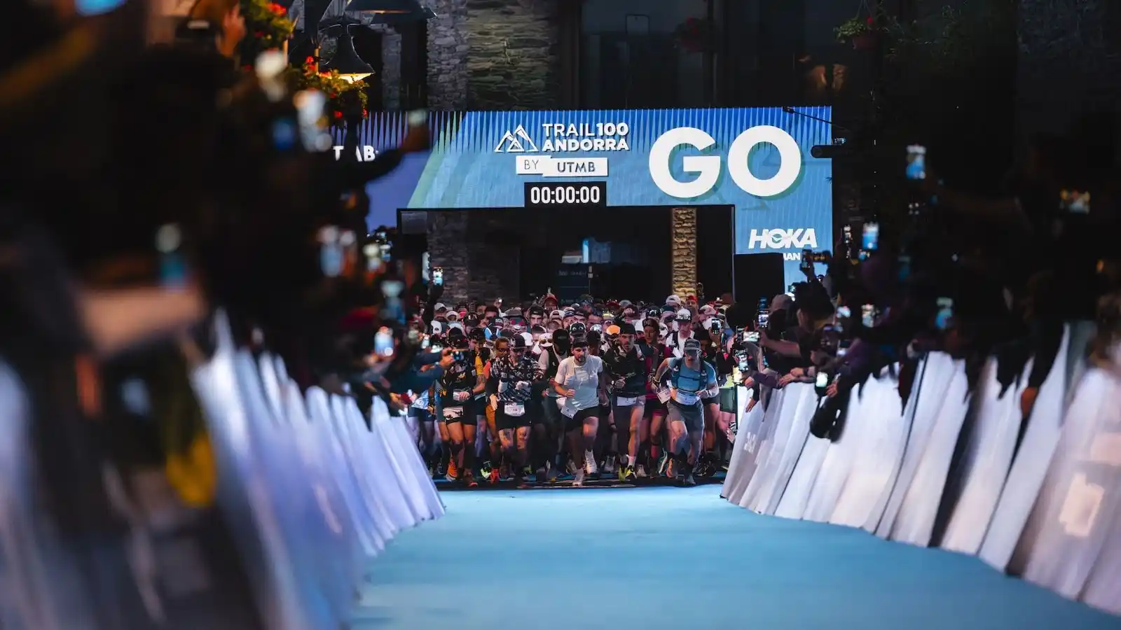 Image from Revista Trail Run: 🎙️ *Pódcast TRAIL RUN <a class="text-blue-500 hover:underline cursor-...