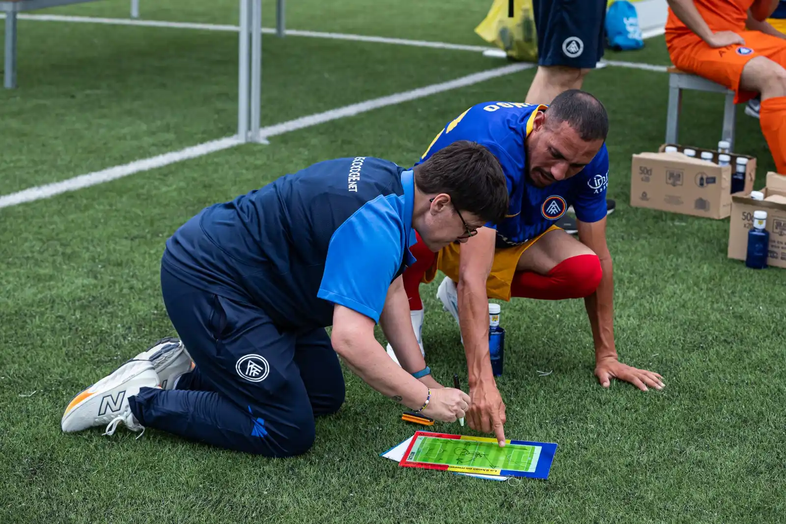 Image from FC Andorra: 🔚 Posem punt i final a <a class="text-blue-500 hover:underline cursor...
