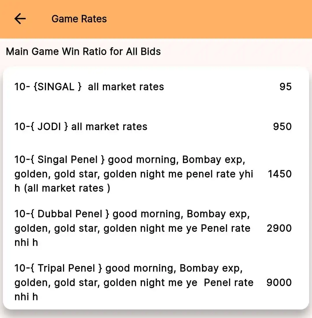 FREE GESSING MATKA ✅ post