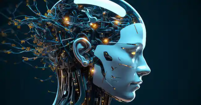 Image from Il Sole 24 Ore: 🤖 *Robot umanoidi e Ai miglioreranno la sicurezza di 3 milioni di add...