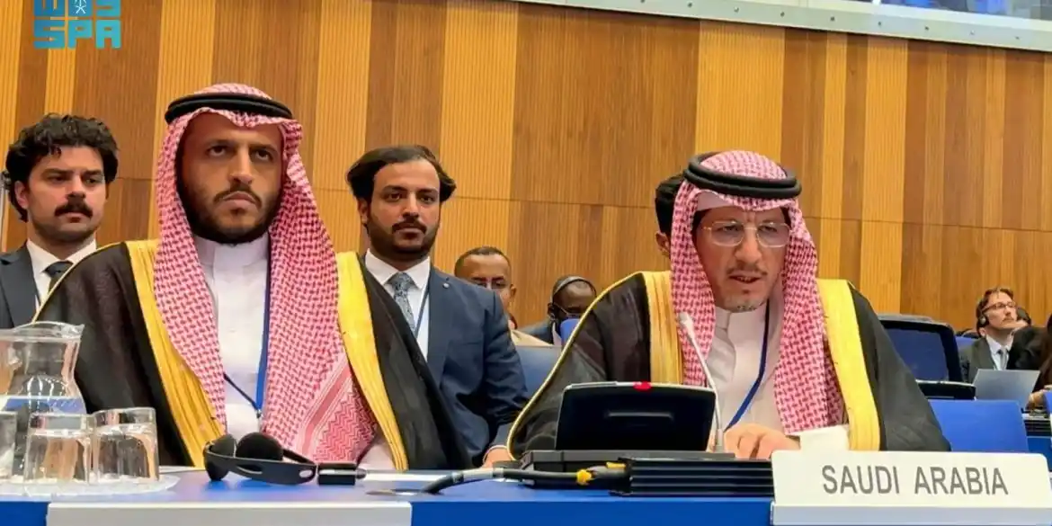 Image from صحيفة الجزيرة Al Jazirah: *رئيس “نزاهة”: المملكة تبنّت نهجًا مؤسسيًا شاملًا لتعزيز النزاهة ومكاف...