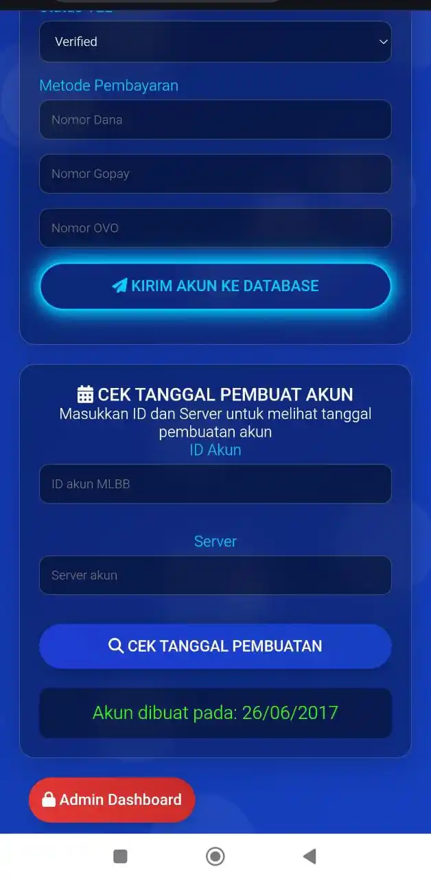 Image from BUGEM 4.5: Sbr ya adik adik...