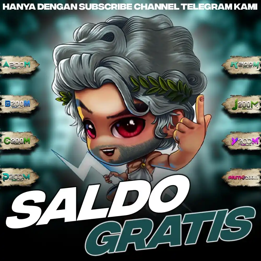Image from SLOT K200M GACOR: Situs-situs REKOMENDASI yang terbukti berani kasih SALDO GRATIS hanya ...