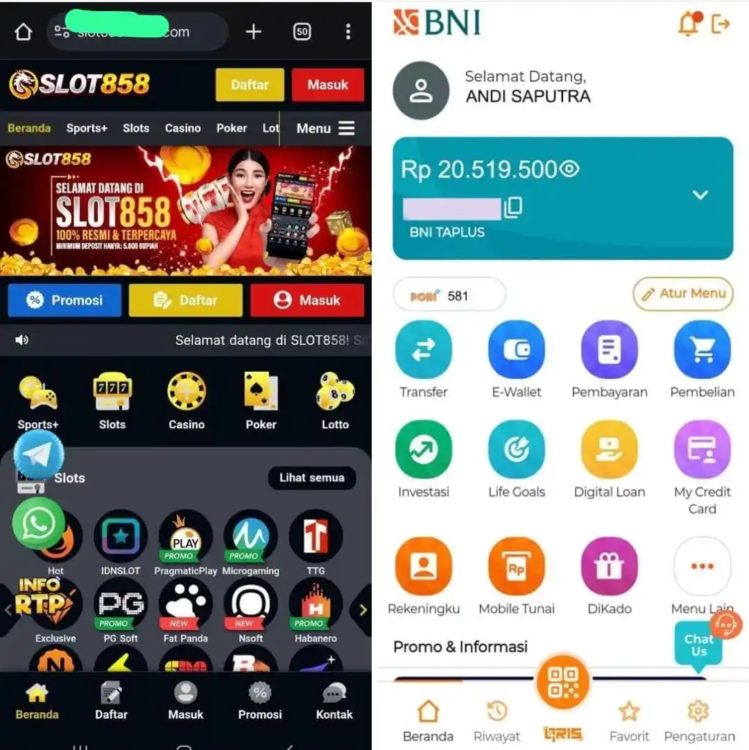 SLOT HOKI RESMI post