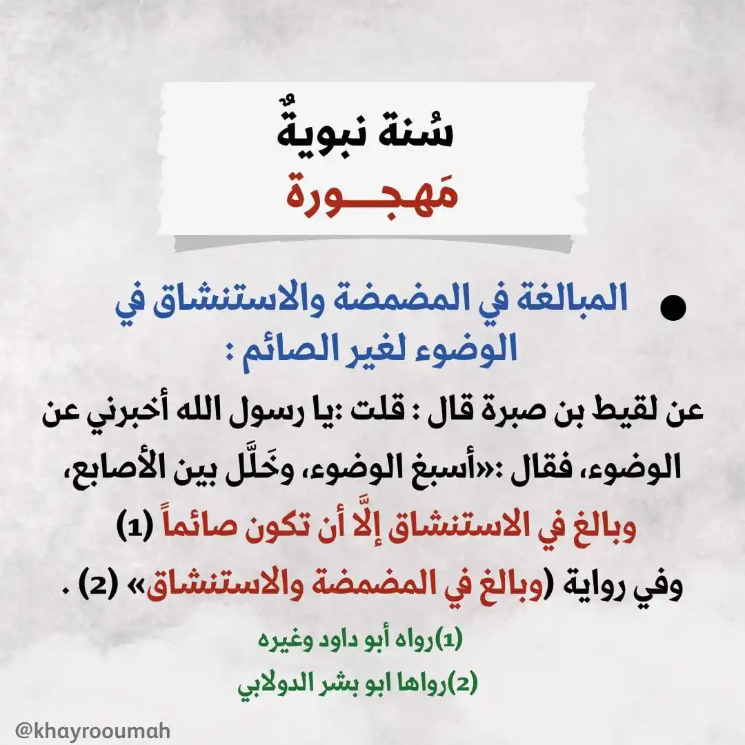 Image from خَيــرُ أُمَّــــة: <a class="text-blue-500 hover:underline cursor-pointer" href="/hashtag...