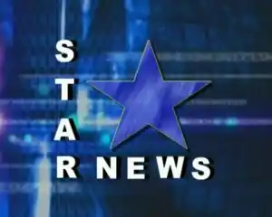 Image from Video Star: Star News mercoledì 18.6.2025 https://youtu.be/3gWY7nxYEnI...