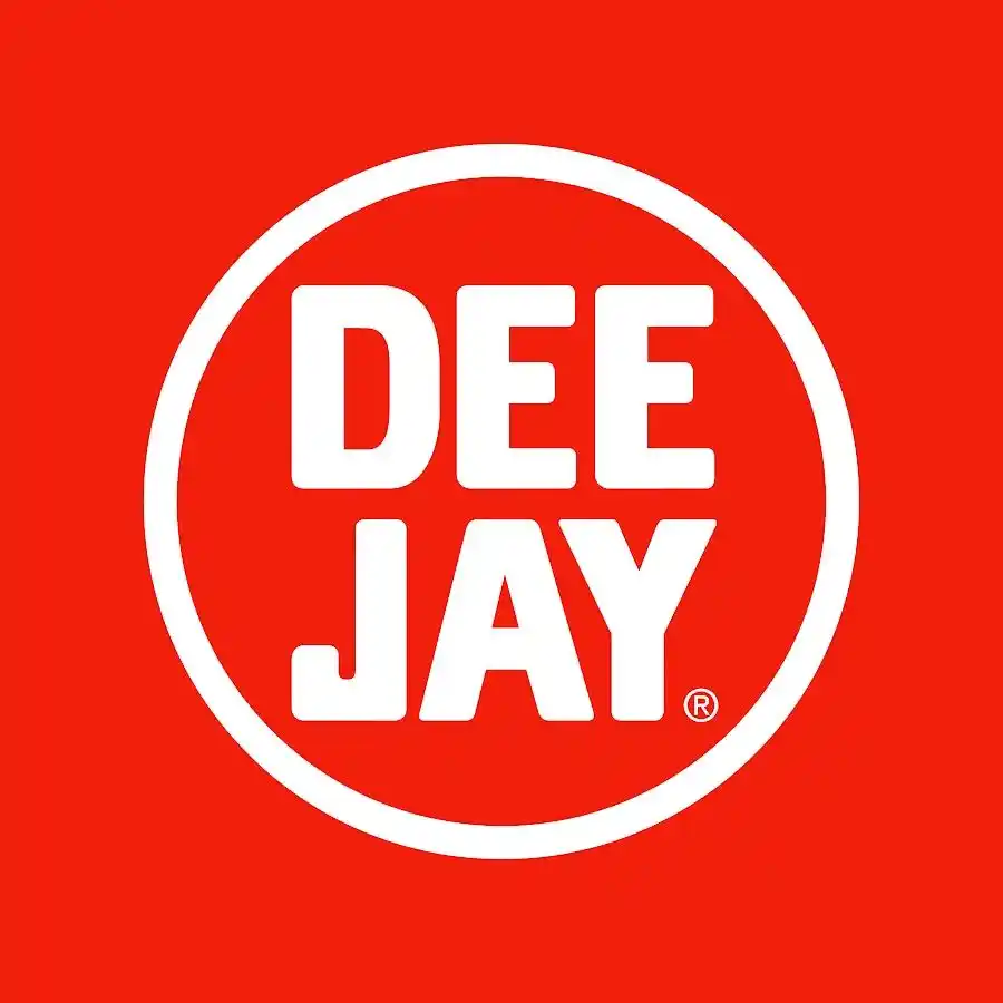 Image from Futuri Possibili: Stasera alle 21:00 sono in diretta su Radio Deejay ospite di Daniele B...