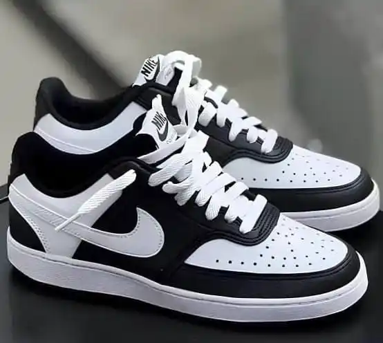 Image from Caça Preço Do Rocha !: 🆘 Tênis Nikecourt Vision Low Masculino 💵 POR 388,79 no pix 🔥 CUPOM...