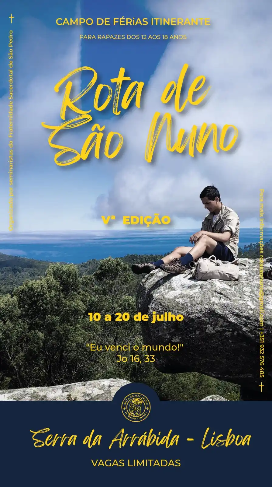 FSSP Portugal post
