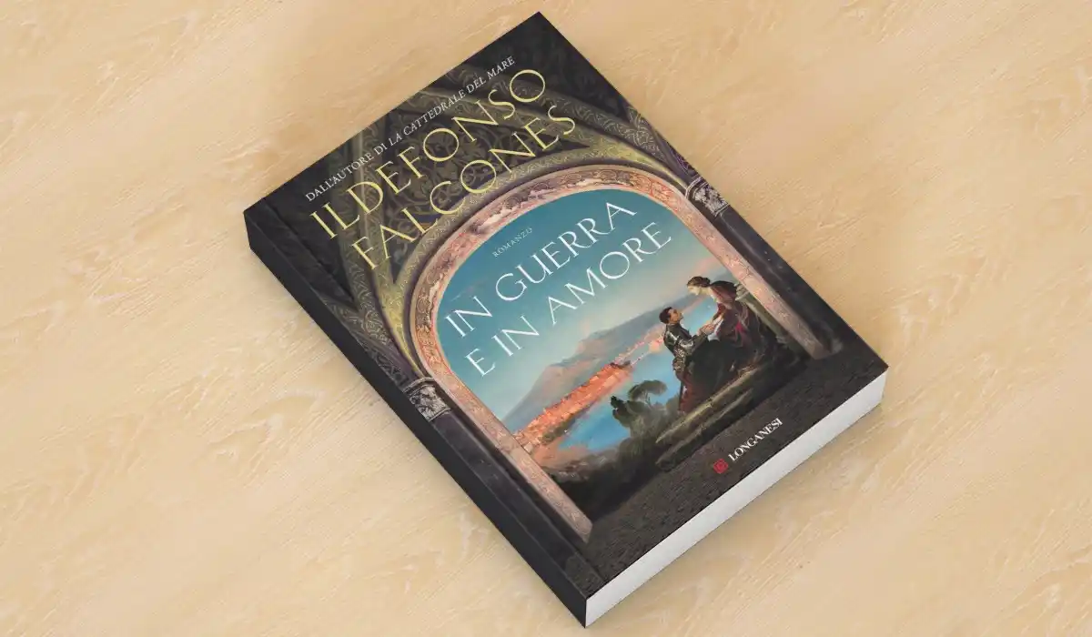 Image from Unilibro.it: Un attesissimo romanzo che dal cuore della corte aragonese a Napoli di...
