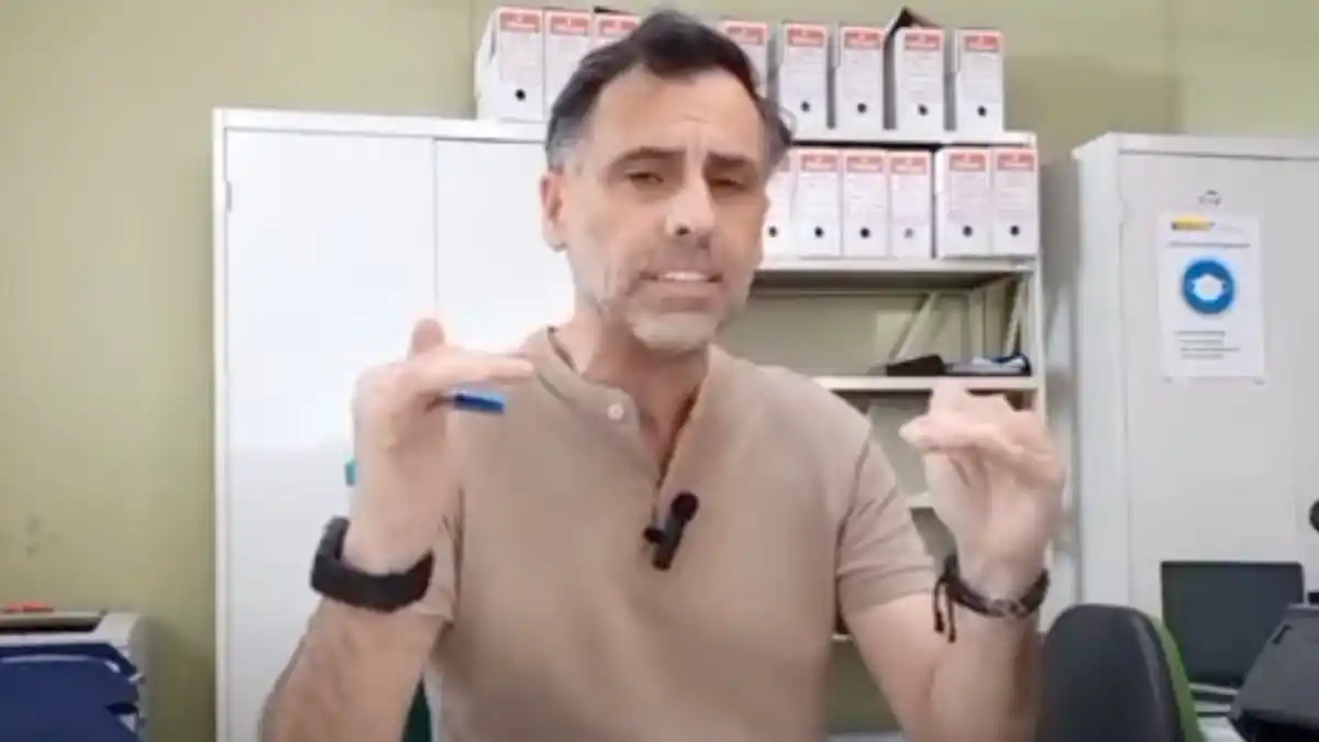 Image from NoticiasTrabajo: 💰 Un funcionario de la Seguridad Social avisa sobre el estado real de...
