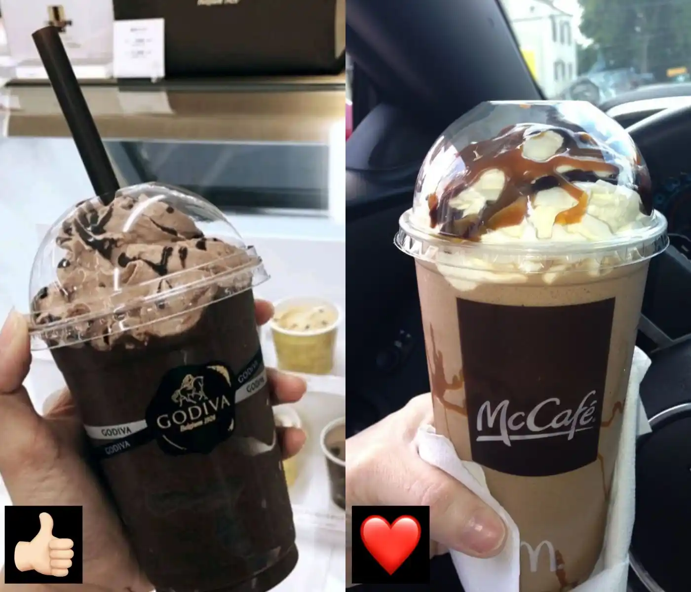 Image from Cravings: Vote your favourite 😍...