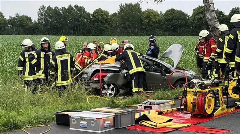 Image from TAGEBLATT: Wir haben noch das Nachrichtenupdate 🗞️ am Abend für euch: 🚨 Harsef...