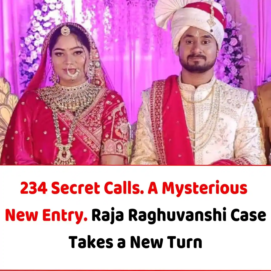 Image from ABP News: *_With 234 secret calls traced and a new character entering the pictur...
