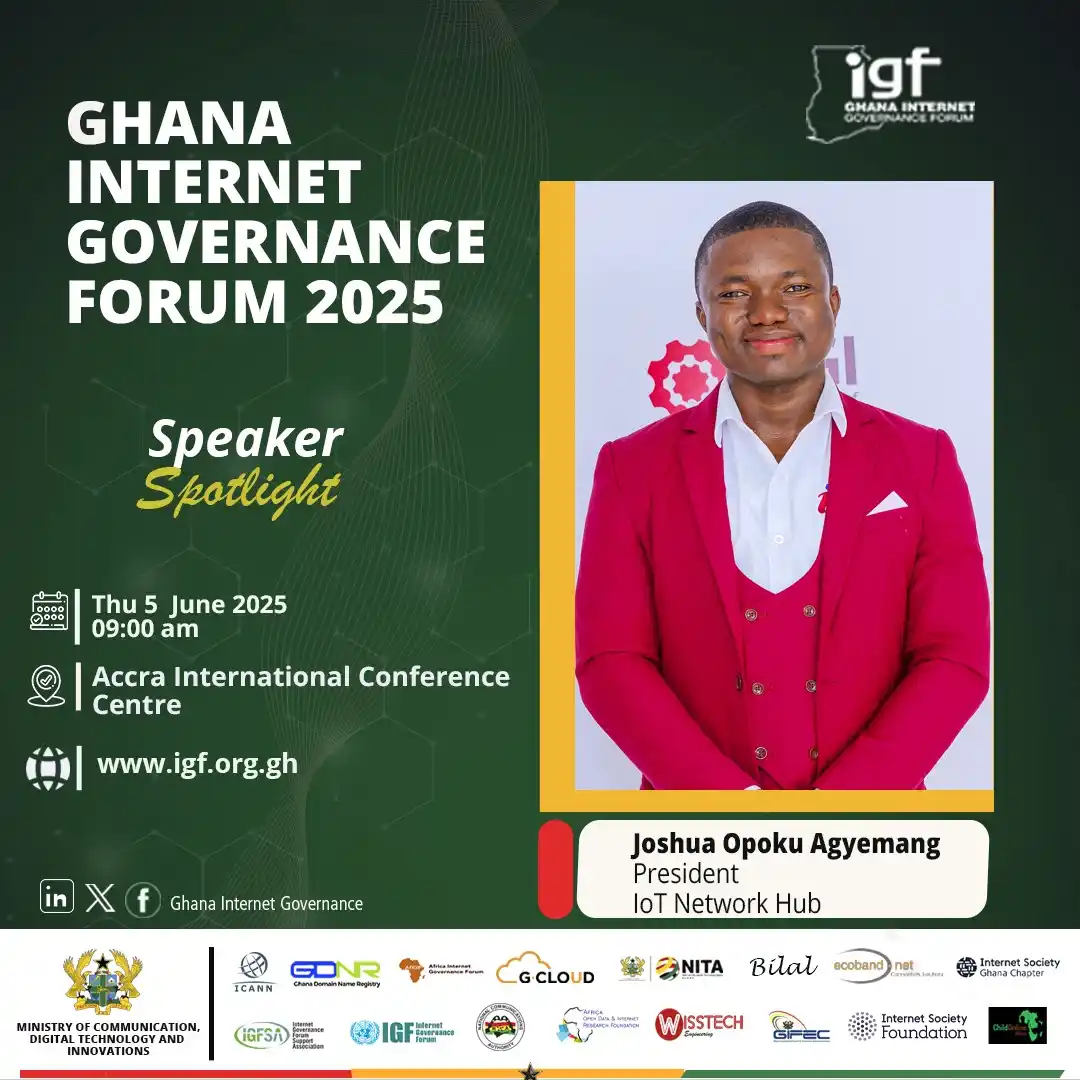 Gethsemane AI & Robotics Solutions post