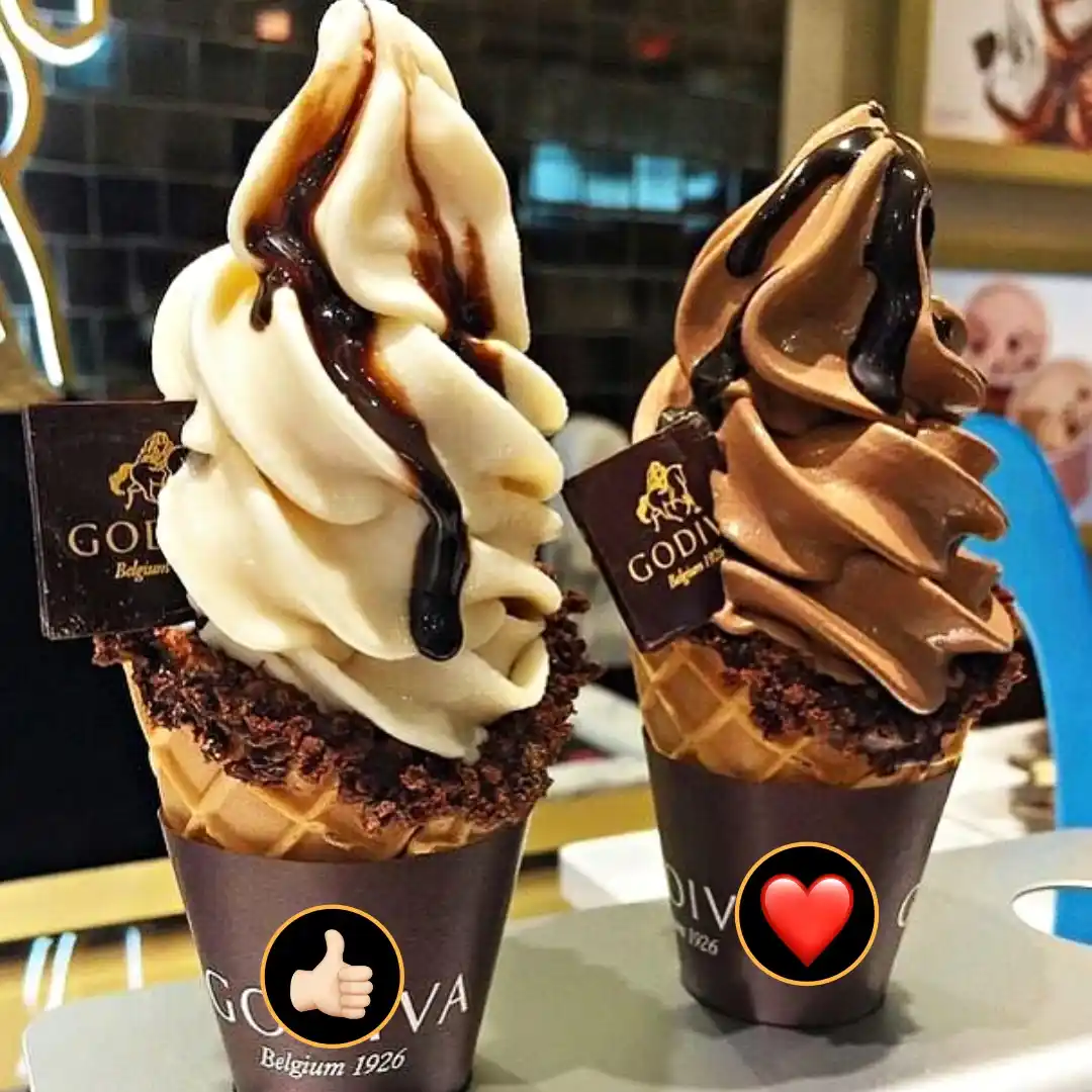 Image from Cravings: Yummy Ice cream 🤤...