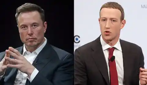 Image from LB Journalist: ¿Adiós a los celulares? Musk y Zuckerberg anticipan una revolución tec...
