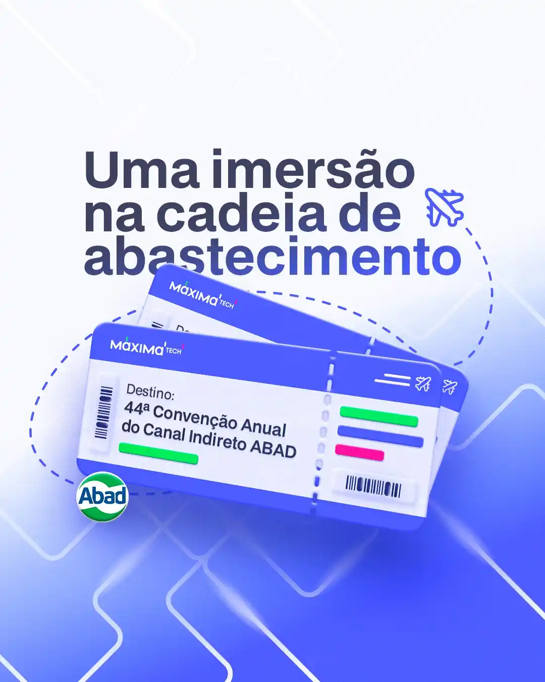 Image from MáximaTech: Adivinha onde estaremos na próxima semana novamente? Isso mesmo, em A...