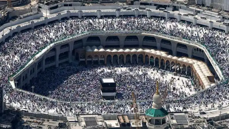 Image from الـهـجـره الئ امريكاء•2025•🇱🇷: 🔵الله أكبر ، الله أكبر ، لا إله إلا الله، والله أكبر الله أكبر ولله...