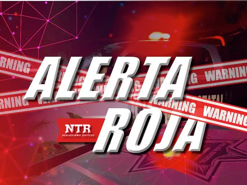 Image from NTR Zacatecas: <a class="text-blue-500 hover:underline cursor-pointer" href="/hashtag...