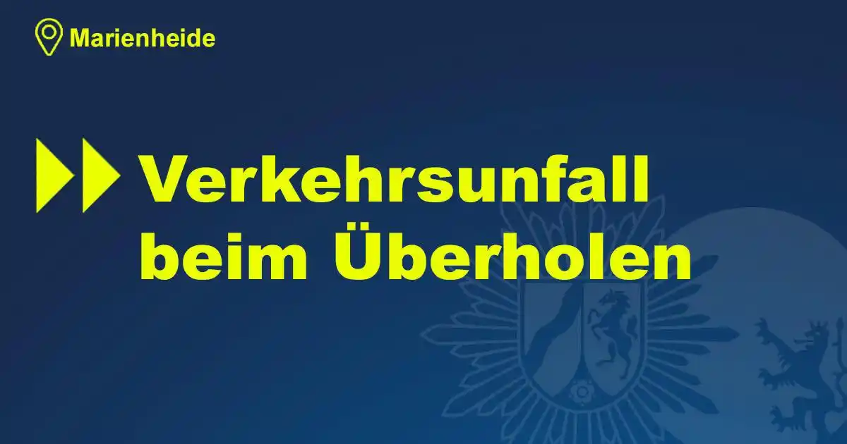 Image from Polizei NRW Oberbergischer Kreis: Am Abend des 16. Juni (Montag) waren ein 20-Jähriger mit seinem BMW🚘️...