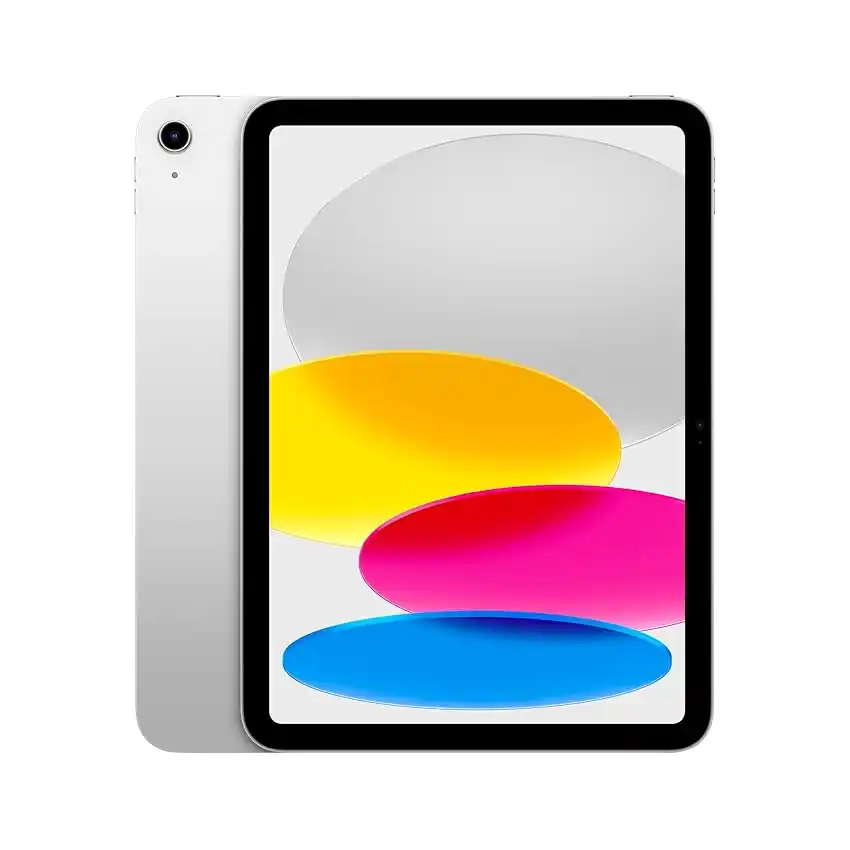 Image from Offerte e Sconti Gratis: 👀 Apple iPad con chip A16: display Liquid Retina da 11'', 128 GB  Int...