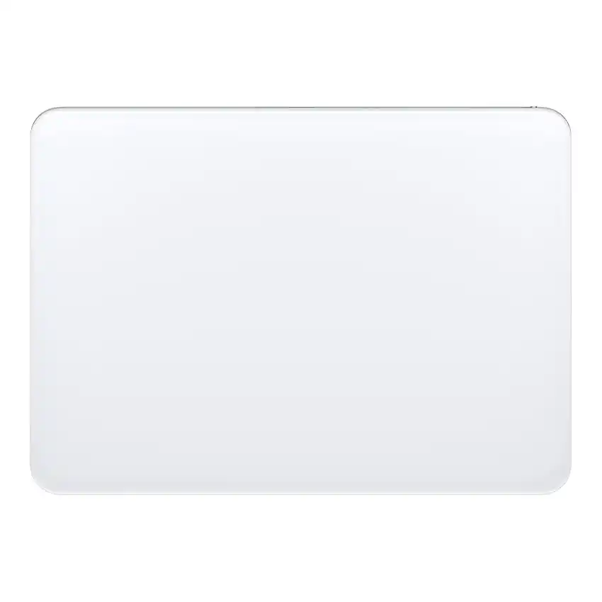 Image from Offerte e Sconti Gratis: 👀 Apple Magic Trackpad - Superficie Multi‑Touch bianca ​​​​​​​  Inter...