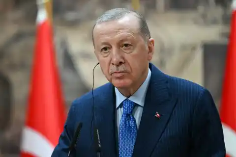 Image from وادي عارة WadiAra: 🔴 أردوغان في تصريح يؤكد عمق الخلاف بين تركيا والحكومة الاسرائيلية: "...