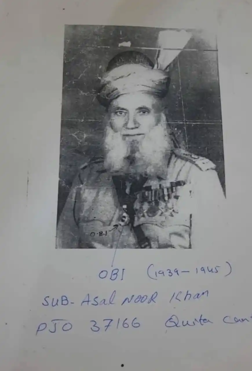 Image from JUI Media Pakistan: ایک سفاکیت،عریانیت اور پروپیگنڈہ ہمیشہ کےلیے دفن!!!! ایک تصویر جوکہ پر...