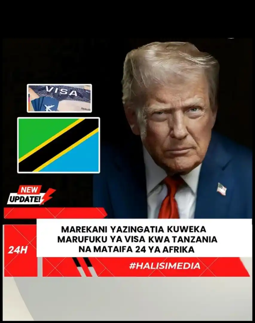 Image from 🇧🇮VOIX DU PATRIOT🇧🇮: Bonjour, *Harya uyumugabo ntabwo yibazako USA ari Paradiso twahanuri...